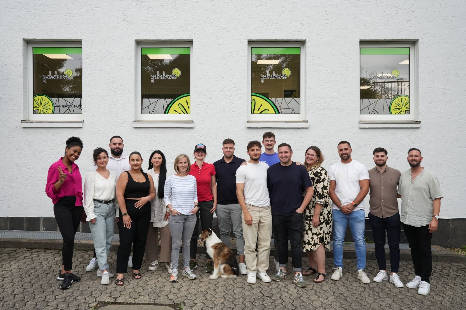 HR recruitment system